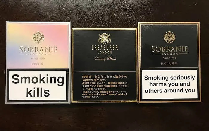 Philip Morris Blue Caps Sigara (Mentollü)