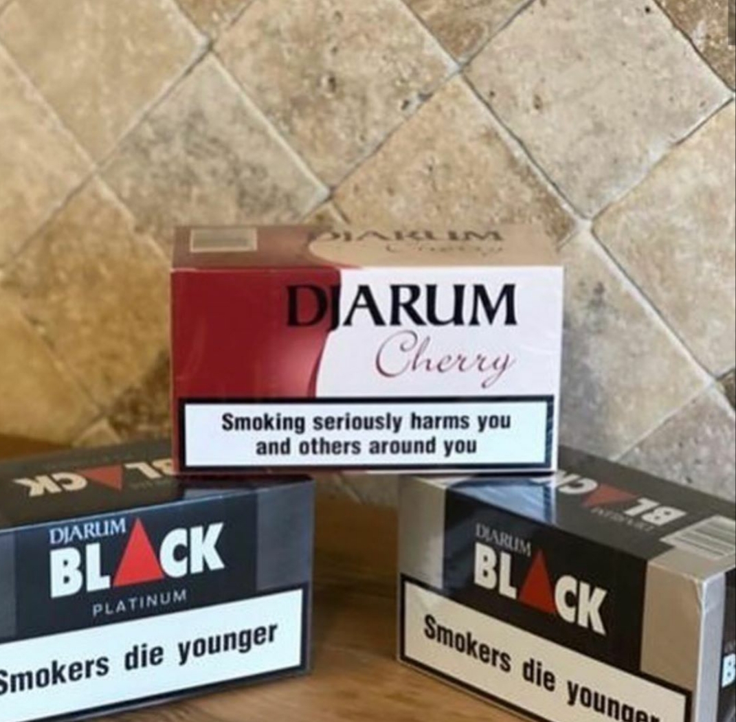 Marlboro Double Fusion Summer Karpuzlu