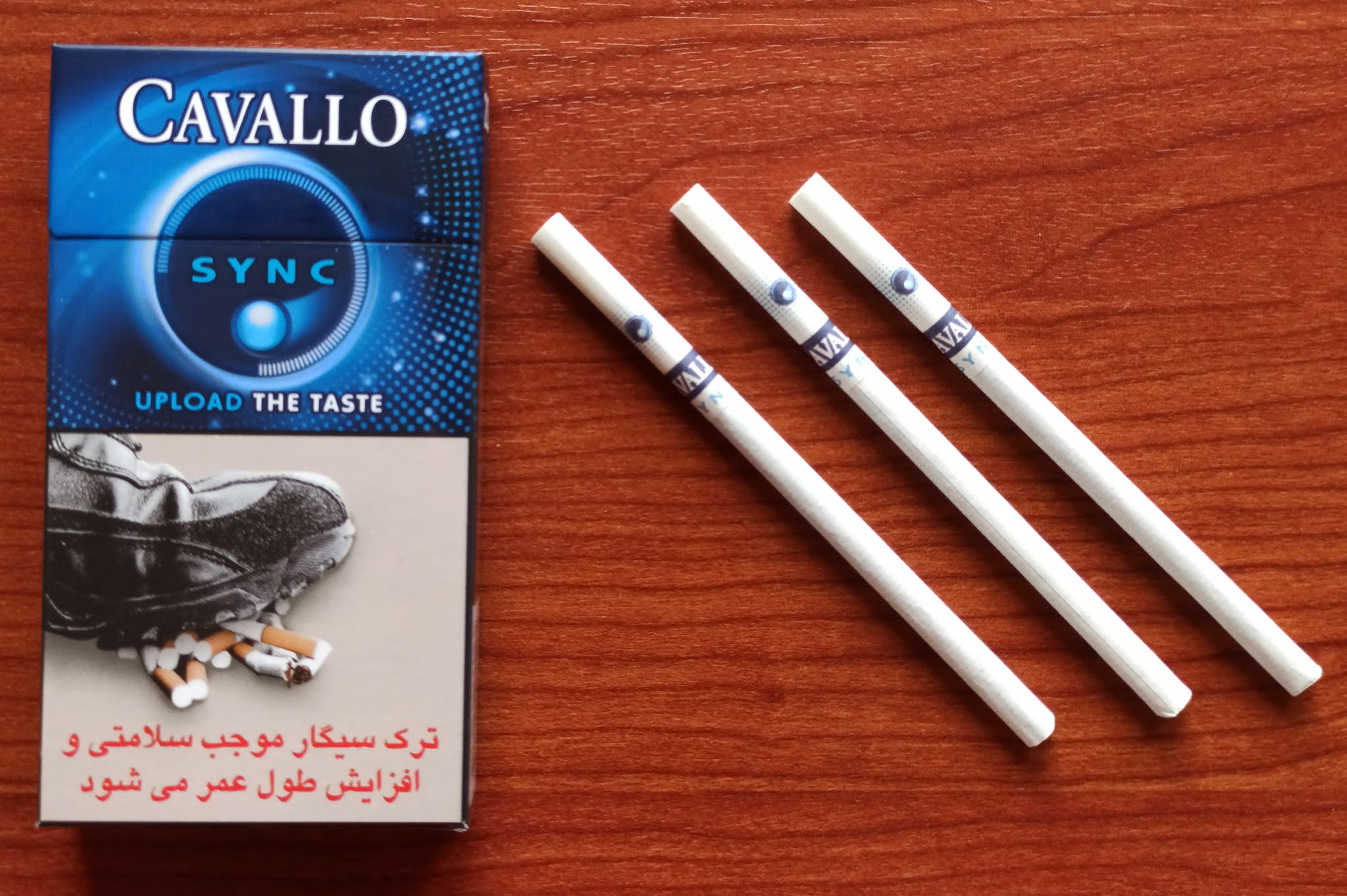 Manchester Nano Wild Russet Slim Sigara (Portakal Aromalı)