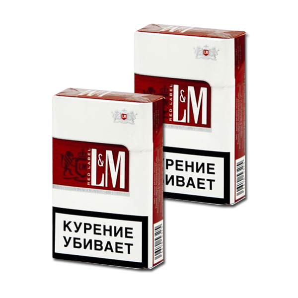 Marlboro Red - Kırmızı