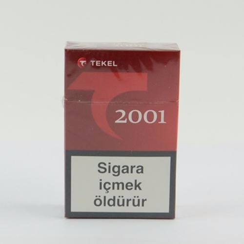 Marlboro Edge Sunset Superslim Sigara (Kavun ve Mentol)