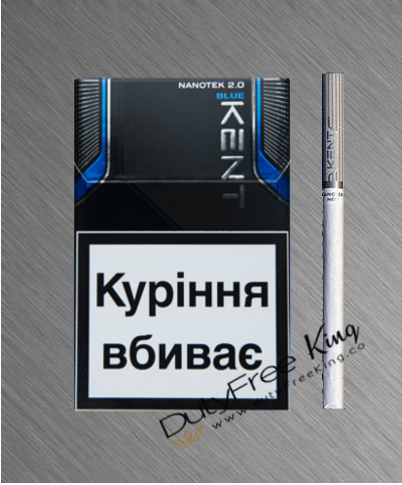 Djarum Black Menthol Sigara (Karanfil ve Mentol Aromalı)