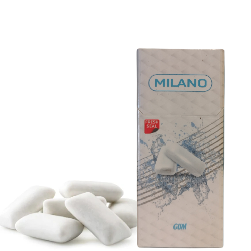 Milano Apple Sigara (Elma Aromalı)