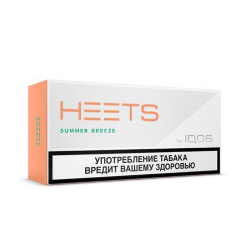 IQOS Terea Bright Menthol 