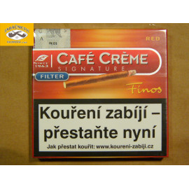 Cafe Creme Beige Sigarillo