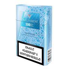 Djarum Black Menthol Sigara (Karanfil ve Mentol Aromalı)