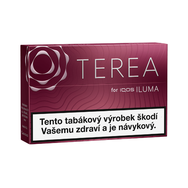 Neo Red Berry Sigara (Kırmızı Dut Aromalı)