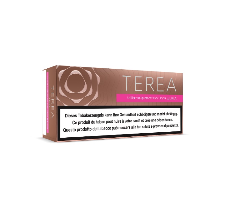 Neo Red Berry Sigara (Kırmızı Dut Aromalı)