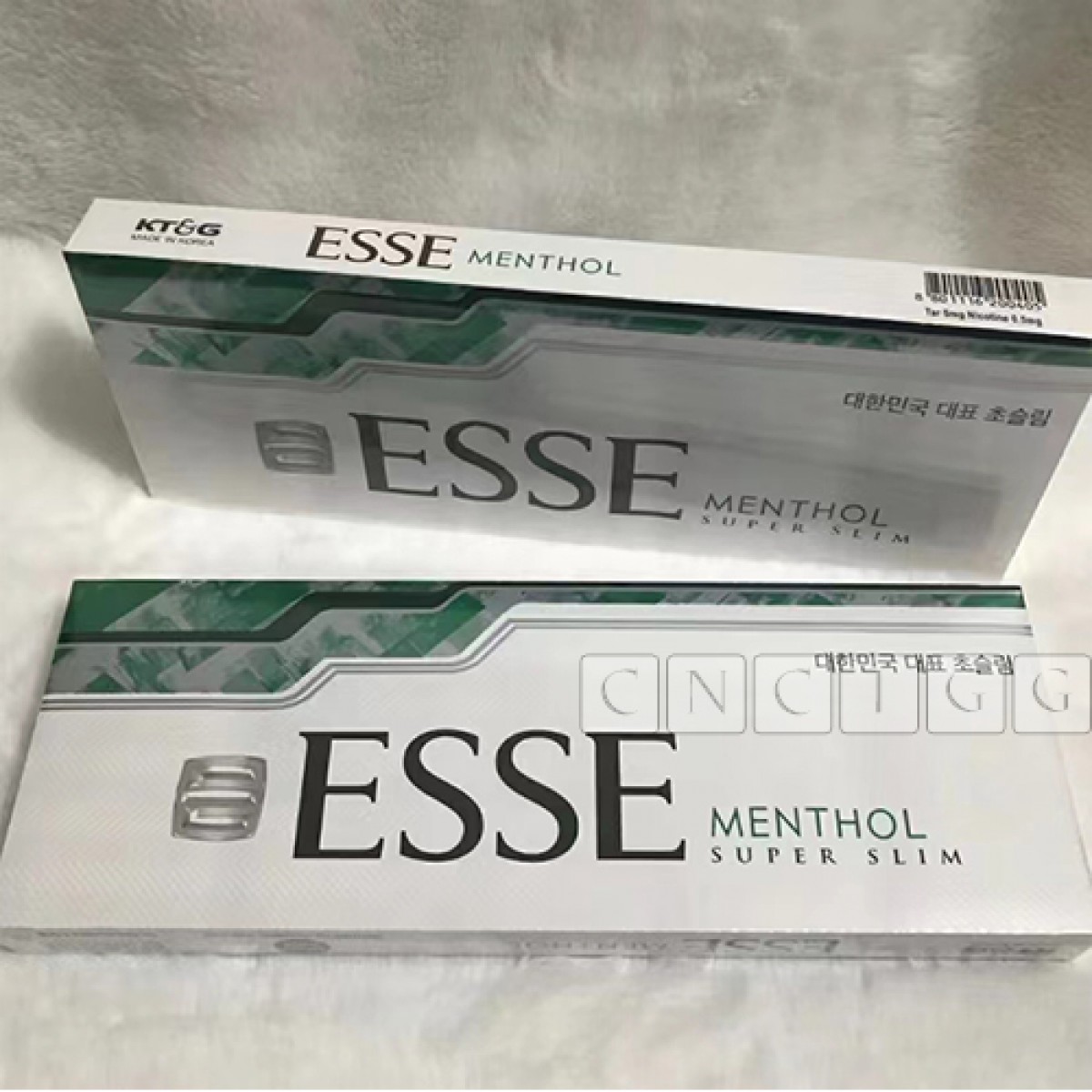 Esse Süperslim Menthol sigara