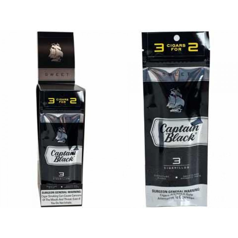 Djarum Black Supersmooth Sigara