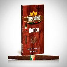 Toscano Classico Puro