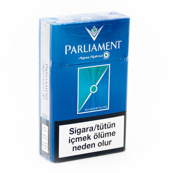 Parlıament Aqua Hybrid Sigara