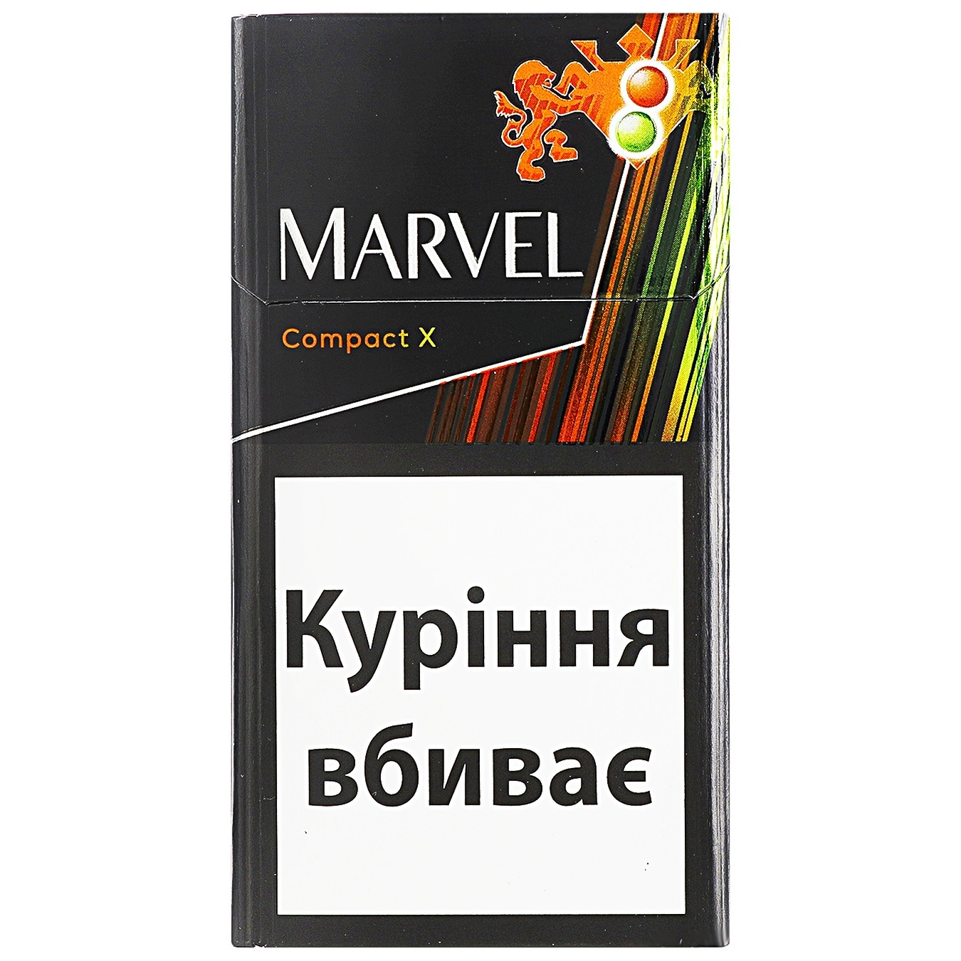 Marlboro Luna Shuffle Sigara