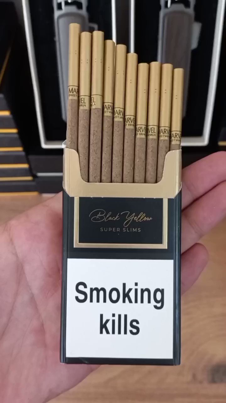 Djarum Black Menthol Sigara