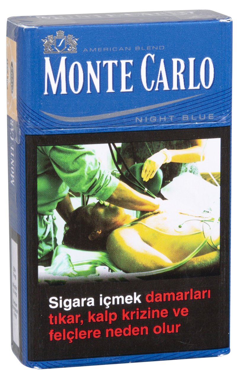 Sheri Menthol Slim Sigara (Mentol)