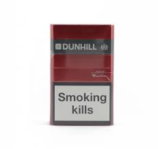 Dunhill Red Sigara