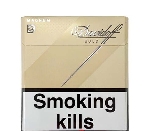 Dunhill Red Sigara