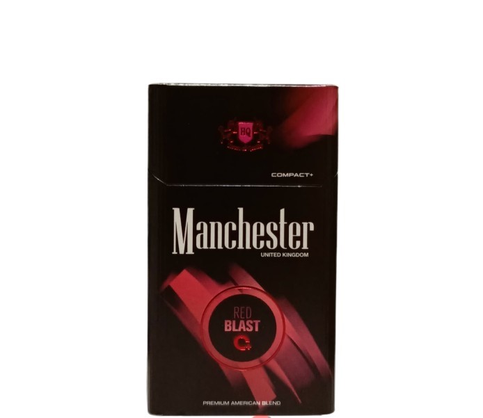 Manchester Superslims Gum mint Sigara (Naneli Sakız Aromalı)