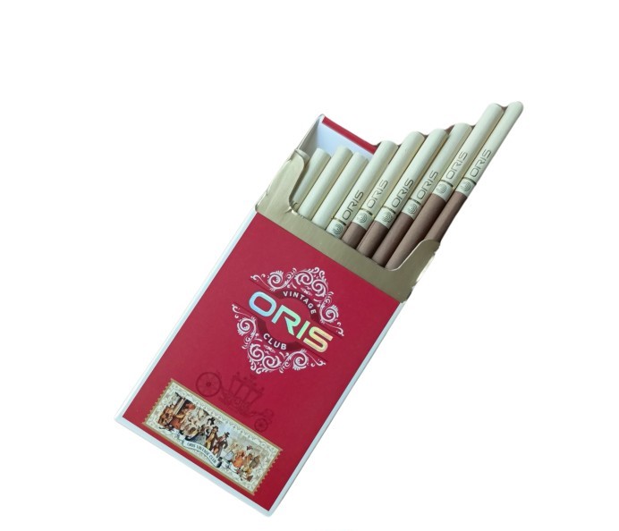 Pall Mall Double Click Sigara (Mentol ve Limon)